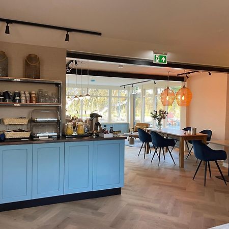 Duinhotel Texel De Koog  Kültér fotó