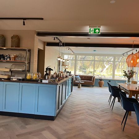 Duinhotel Texel De Koog  Kültér fotó
