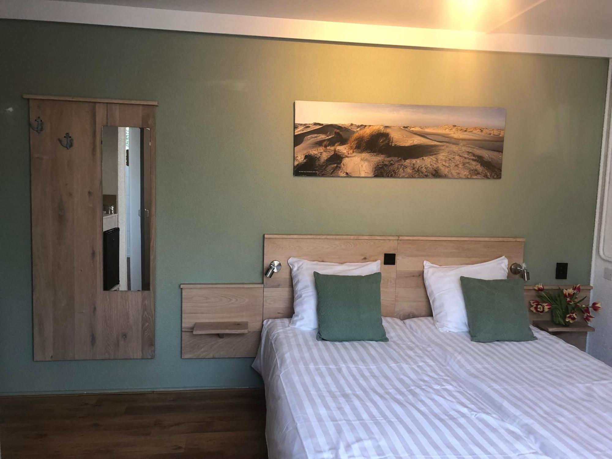 Duinhotel Texel De Koog  Kültér fotó