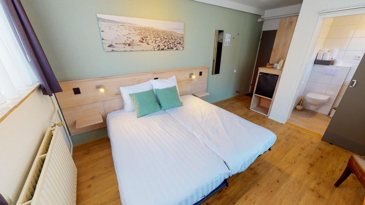 Duinhotel Texel De Koog  Kültér fotó