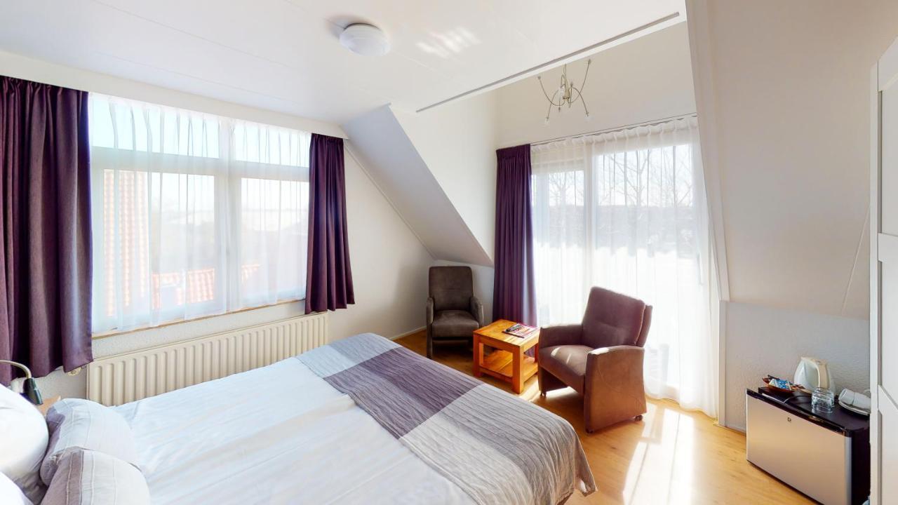 Duinhotel Texel De Koog  Kültér fotó