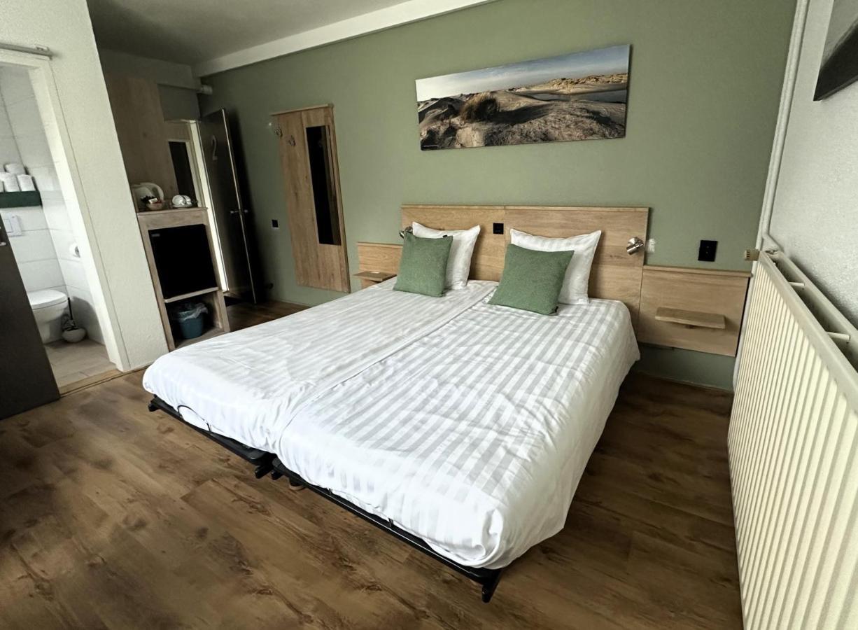 Duinhotel Texel De Koog  Kültér fotó