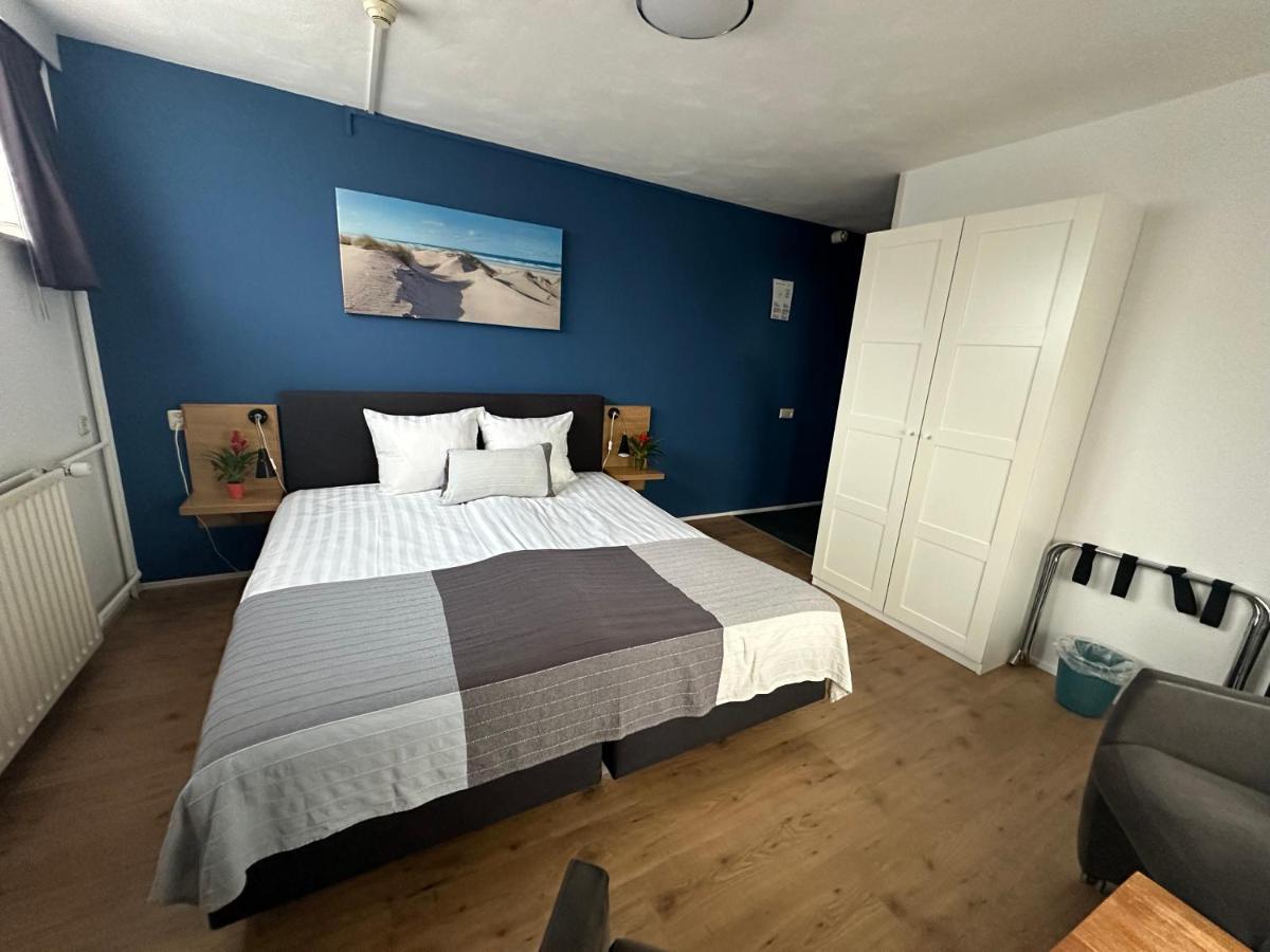 Duinhotel Texel De Koog  Kültér fotó