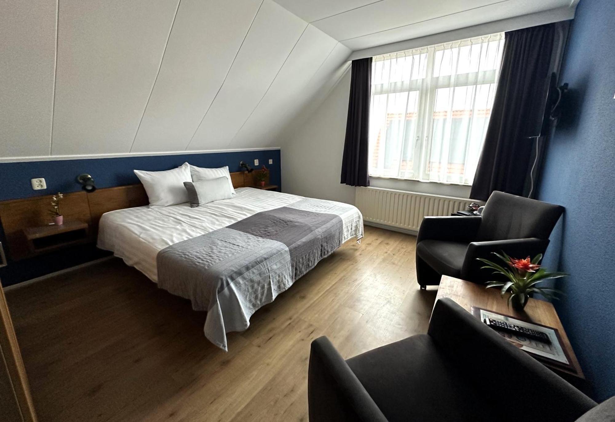Duinhotel Texel De Koog  Kültér fotó