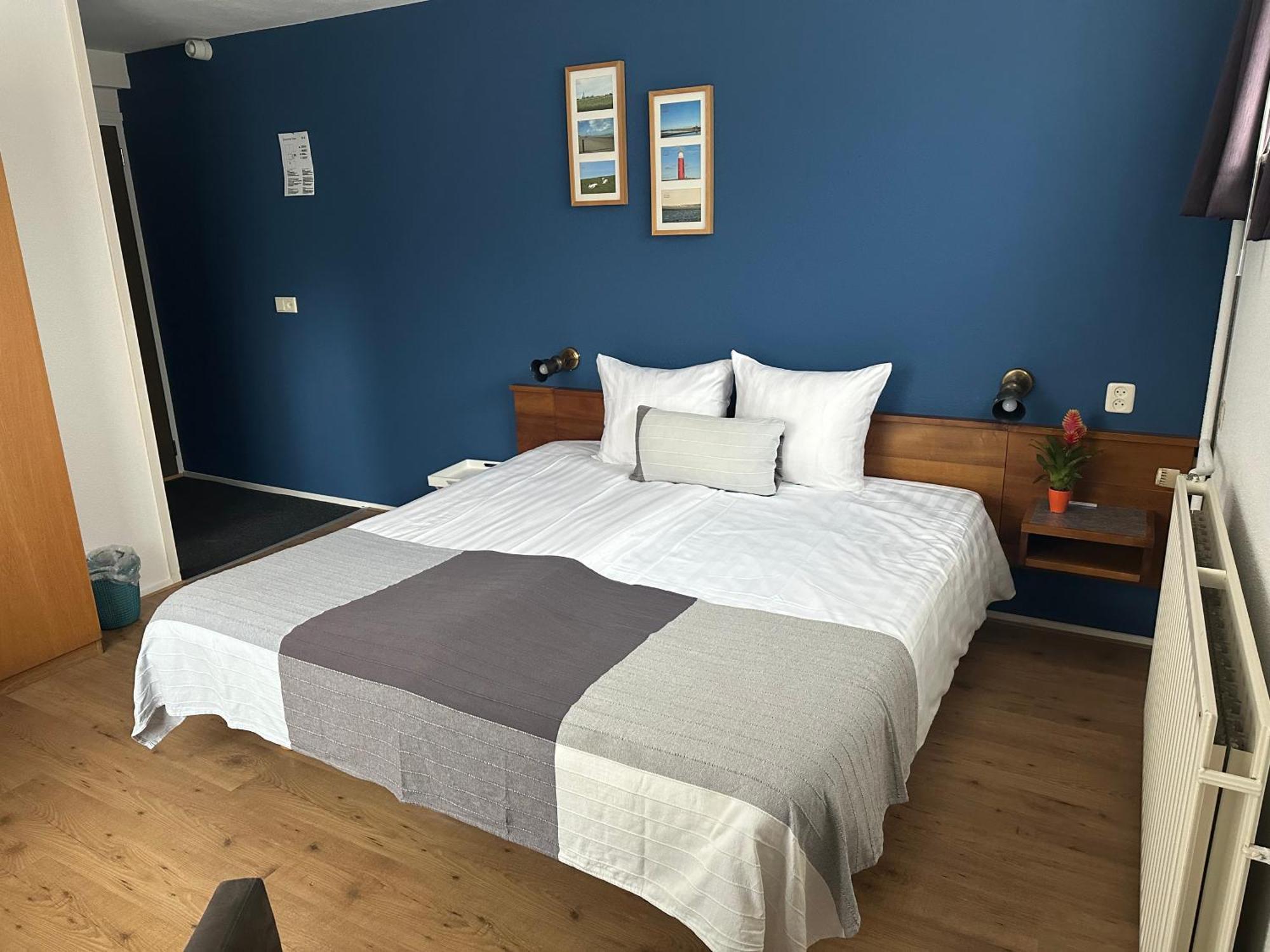 Duinhotel Texel De Koog  Kültér fotó