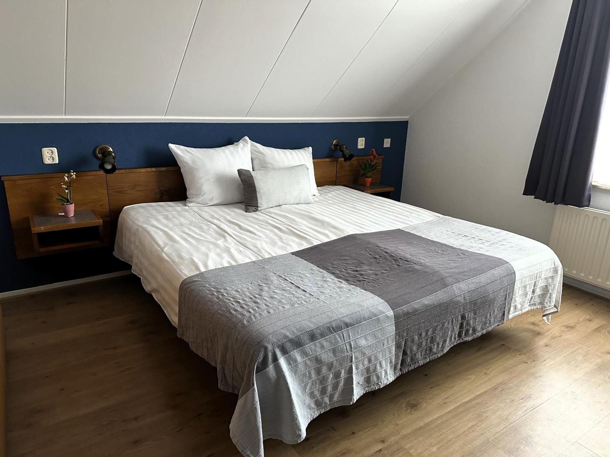 Duinhotel Texel De Koog  Kültér fotó
