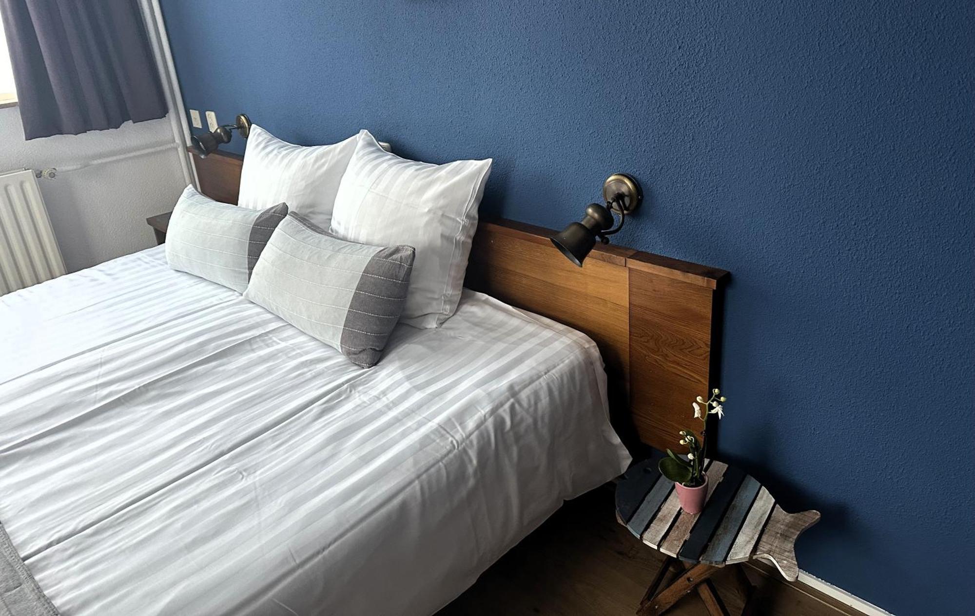 Duinhotel Texel De Koog  Kültér fotó