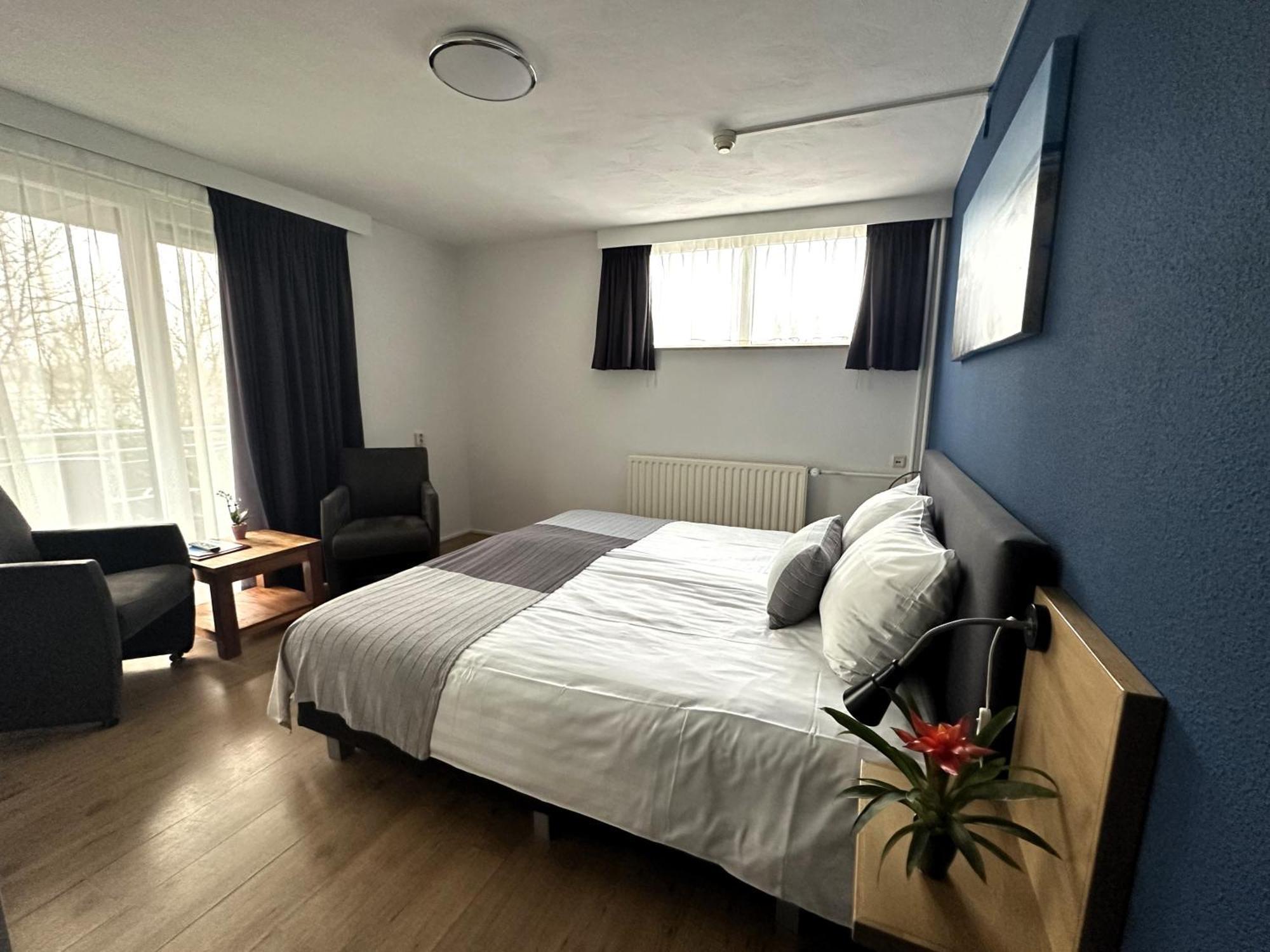 Duinhotel Texel De Koog  Kültér fotó