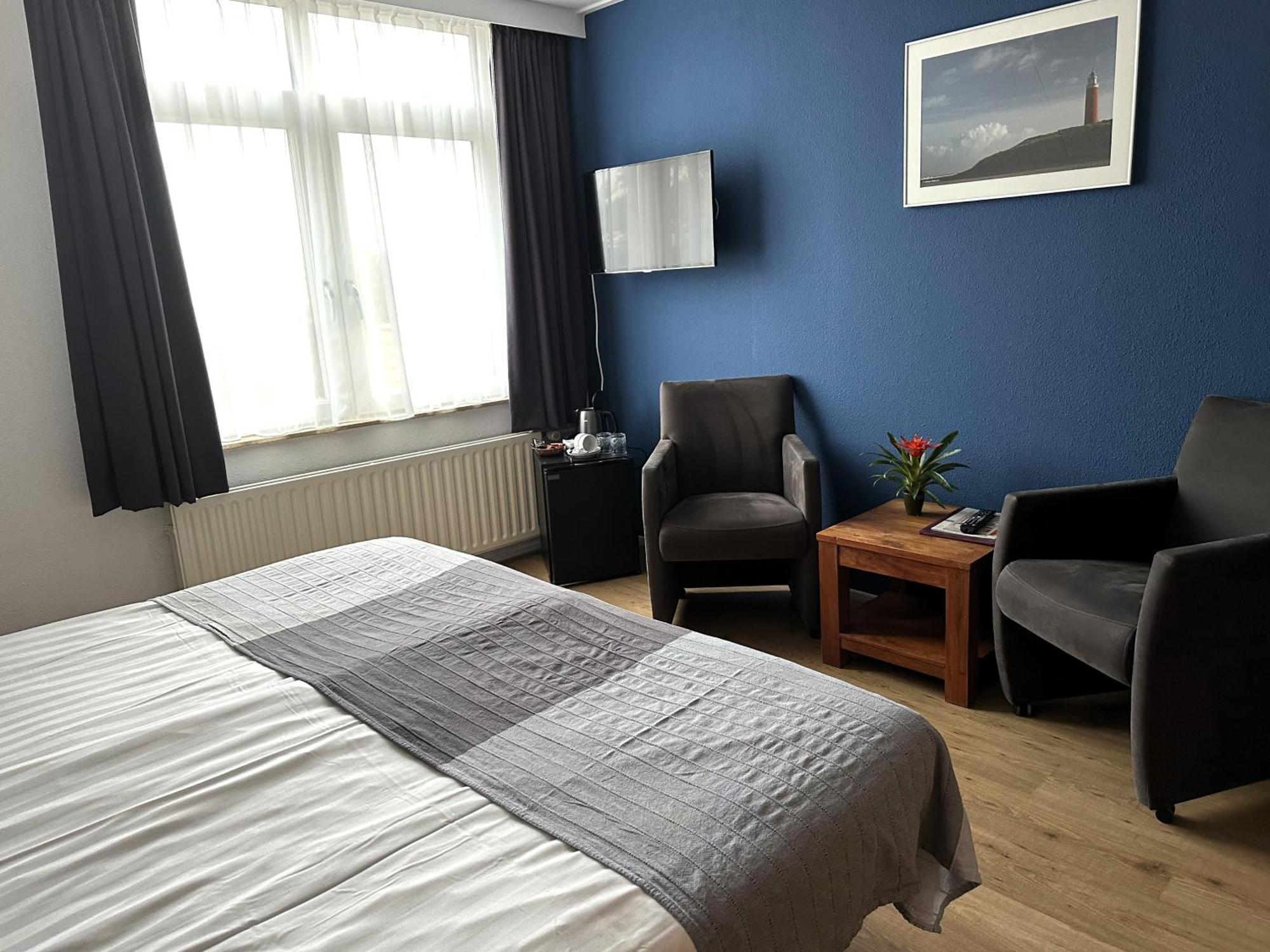 Duinhotel Texel De Koog  Kültér fotó