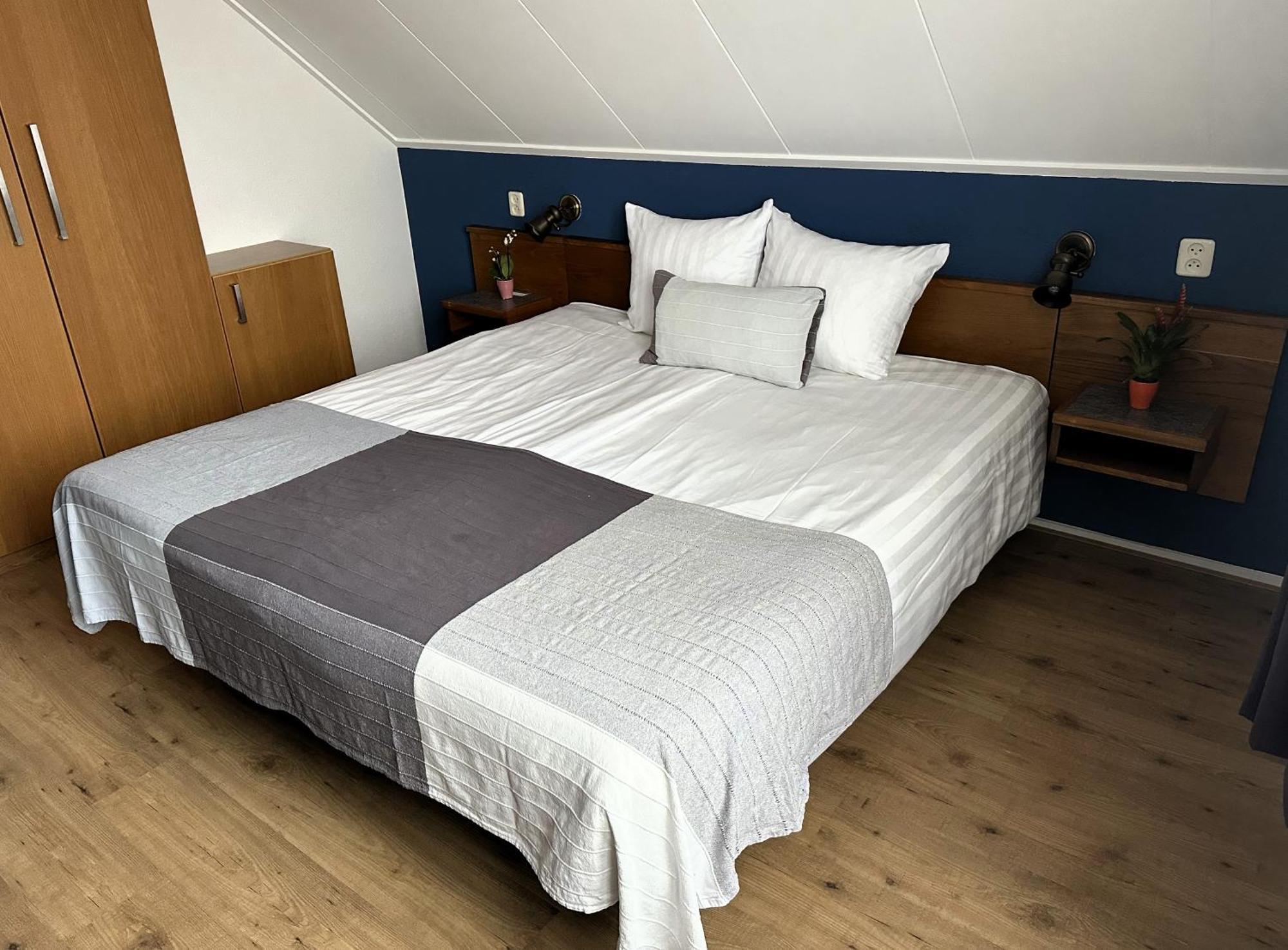 Duinhotel Texel De Koog  Kültér fotó