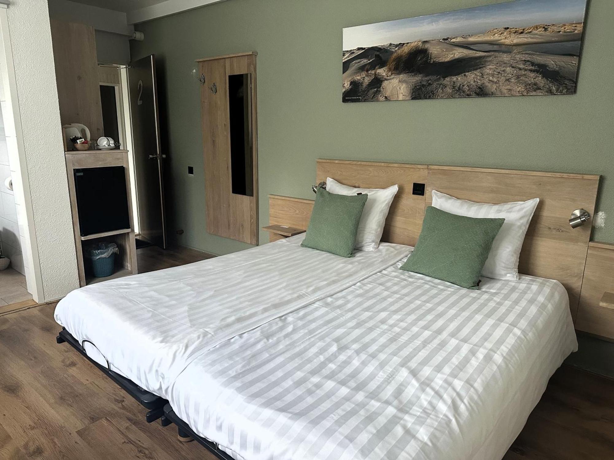 Duinhotel Texel De Koog  Kültér fotó