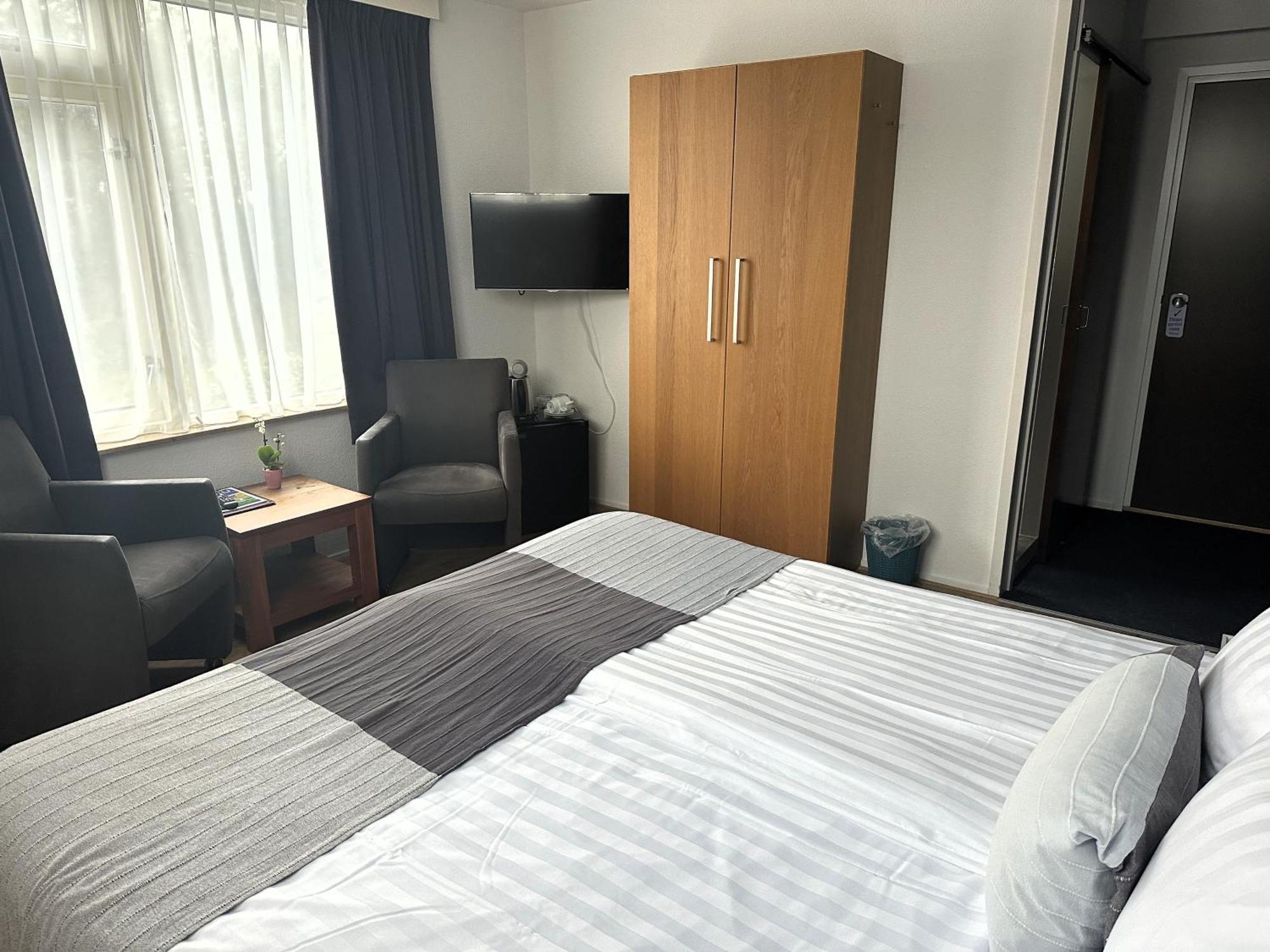 Duinhotel Texel De Koog  Kültér fotó