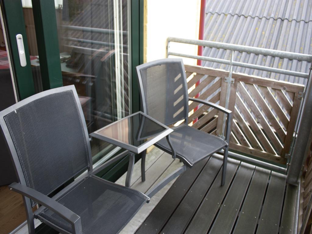 Duinhotel Texel De Koog  Kültér fotó