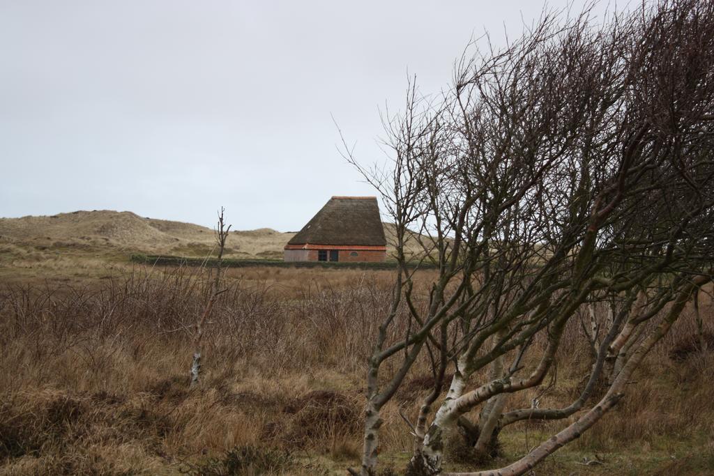Duinhotel Texel De Koog  Kültér fotó