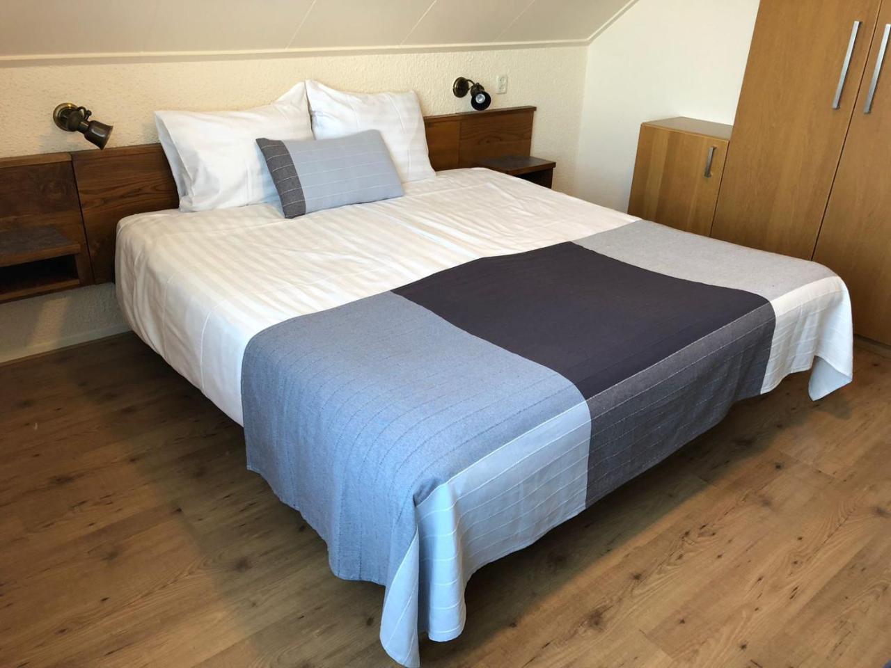 Duinhotel Texel De Koog  Kültér fotó