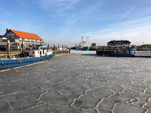 Duinhotel Texel De Koog  Kültér fotó