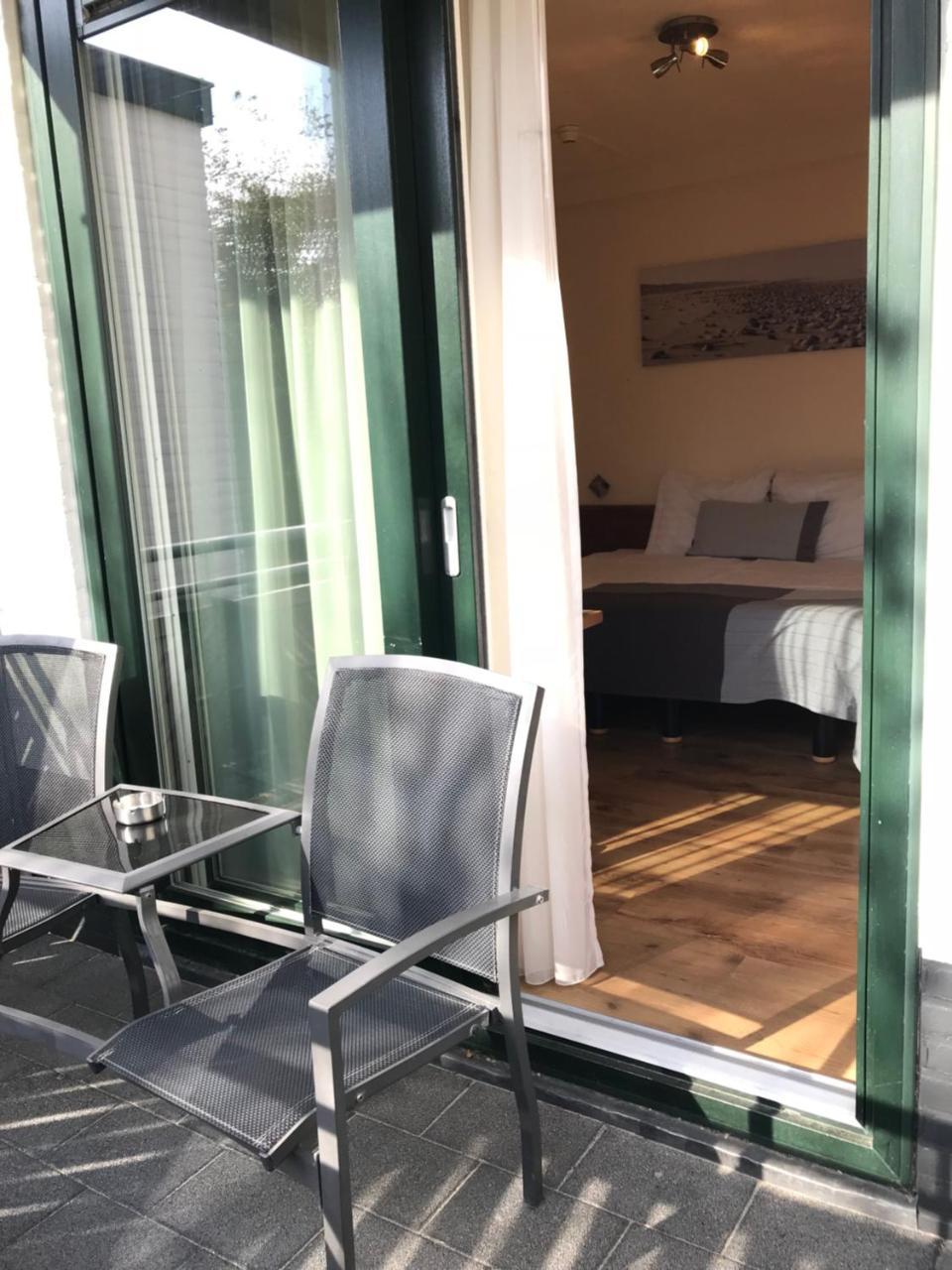 Duinhotel Texel De Koog  Kültér fotó