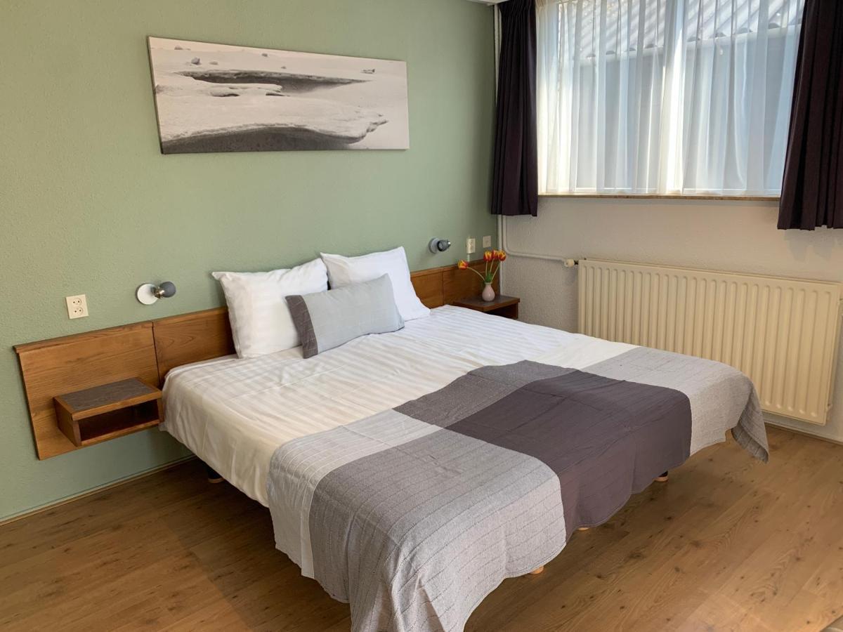 Duinhotel Texel De Koog  Kültér fotó