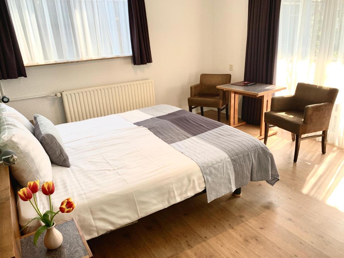 Duinhotel Texel De Koog  Kültér fotó
