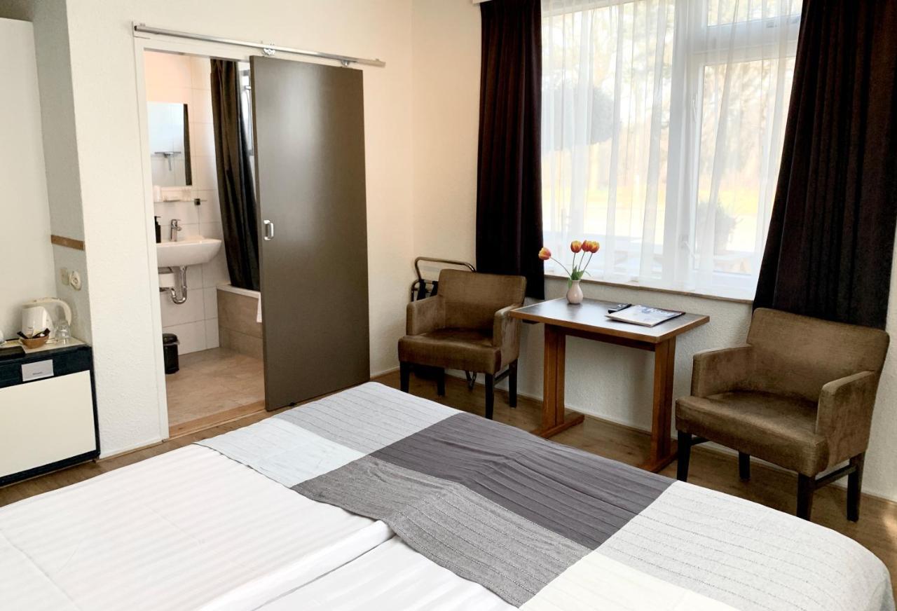Duinhotel Texel De Koog  Kültér fotó