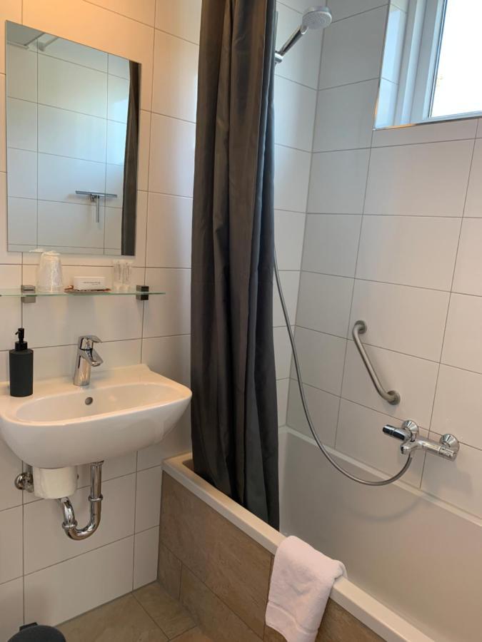 Duinhotel Texel De Koog  Kültér fotó