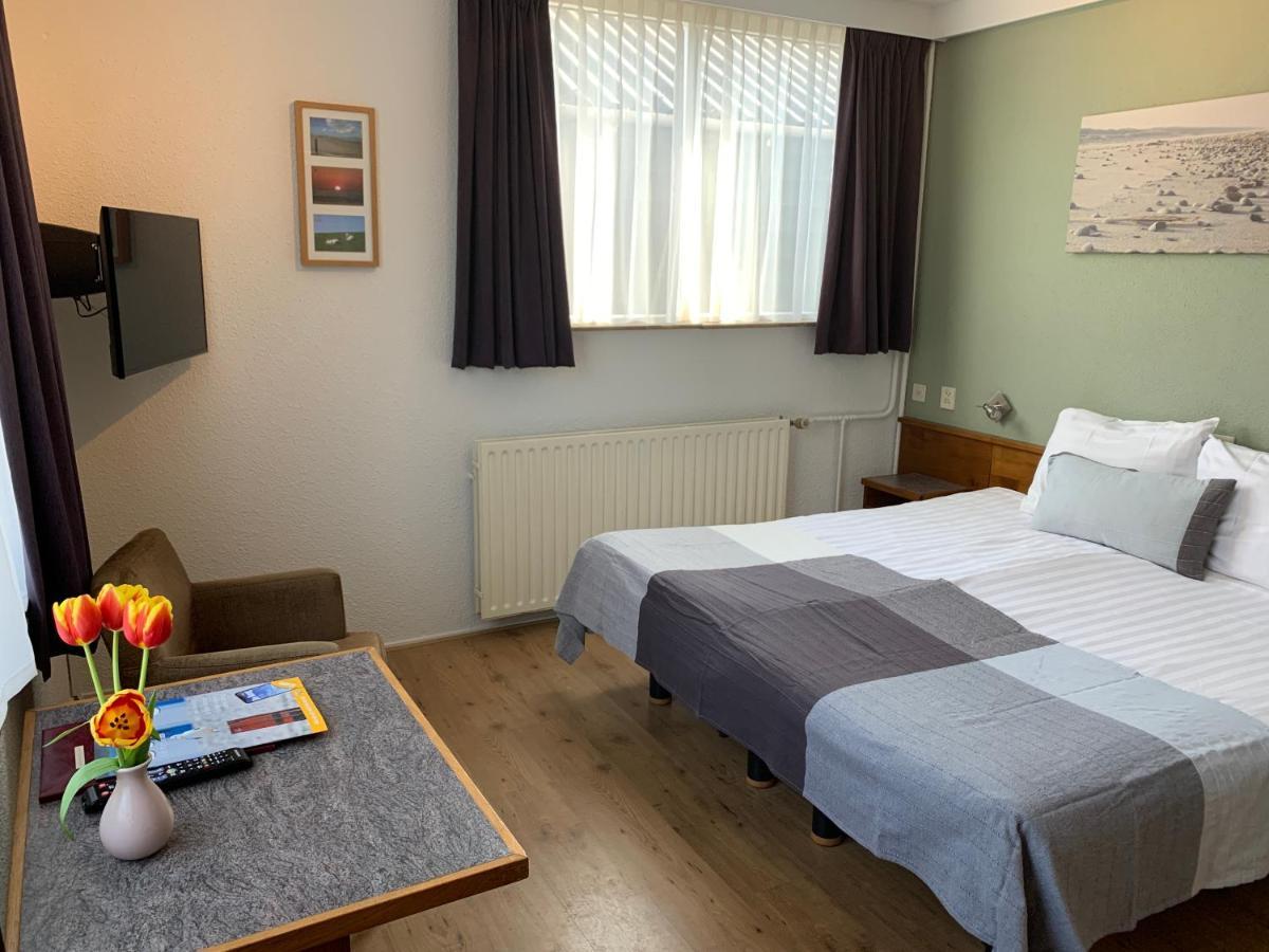 Duinhotel Texel De Koog  Kültér fotó
